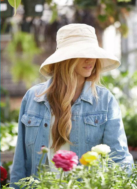 HATS & SUN PROTECTION – Fora Studios