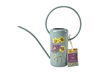BURGON & BALL | RHS Asteraceae Watering Can