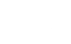 Fora Studios White Logo