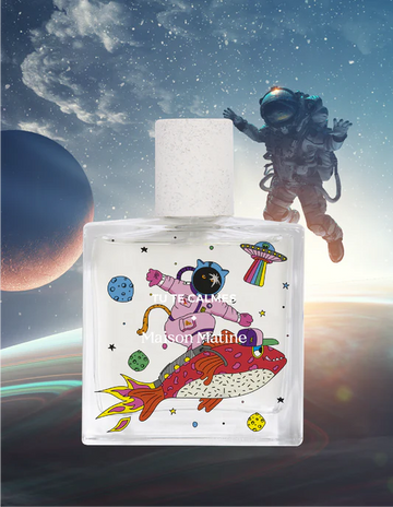 MAISON MATINE | Tu Te Calmes Eau de Parfum