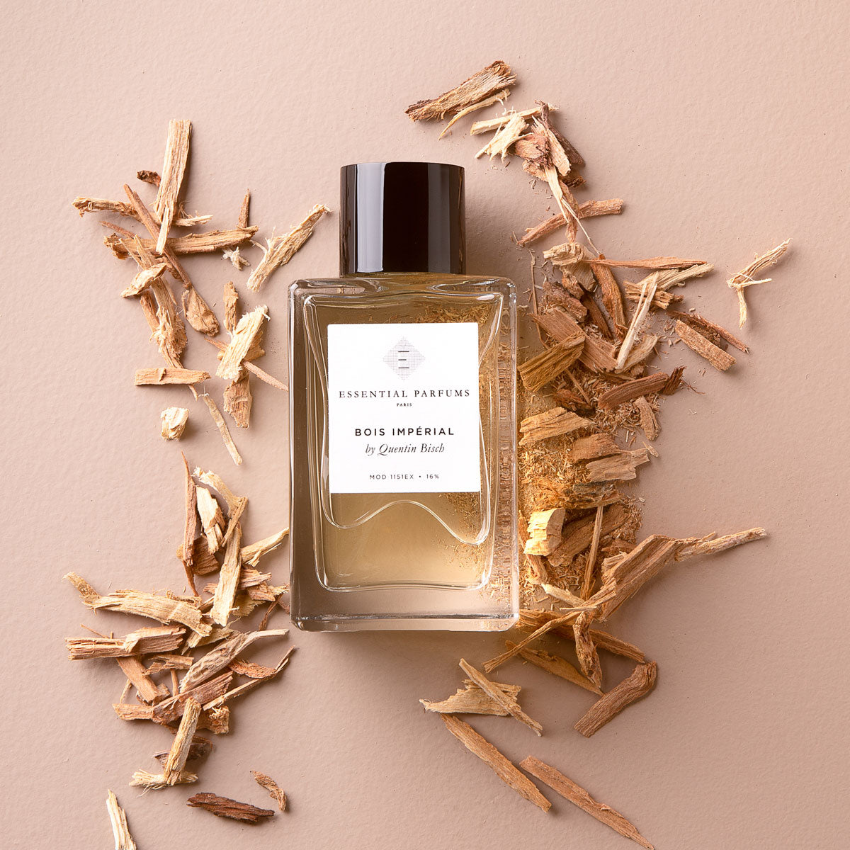 ESSENTIAL PARFUMS | Bois Imperial 100ml – Fora Studios Australia
