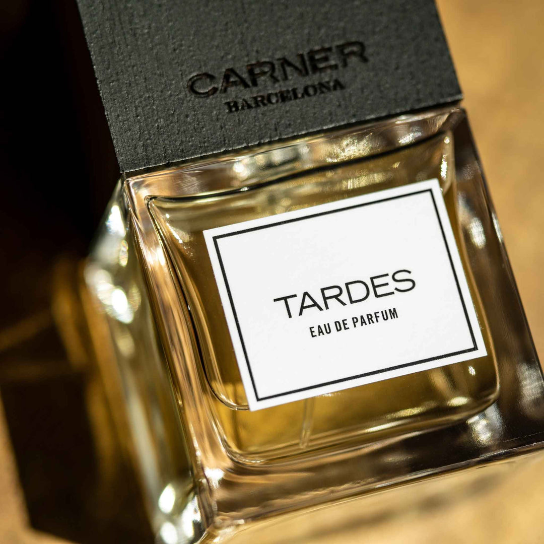 香水(ユニセックス) CARNER TARDES 50ml CARNER BARCELONA | Tardes Eau de Parfum 50ml – Fora Studios Australia