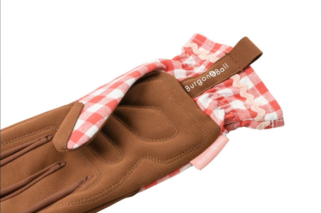 gardening gloves burgon and ball BURGON & BALL