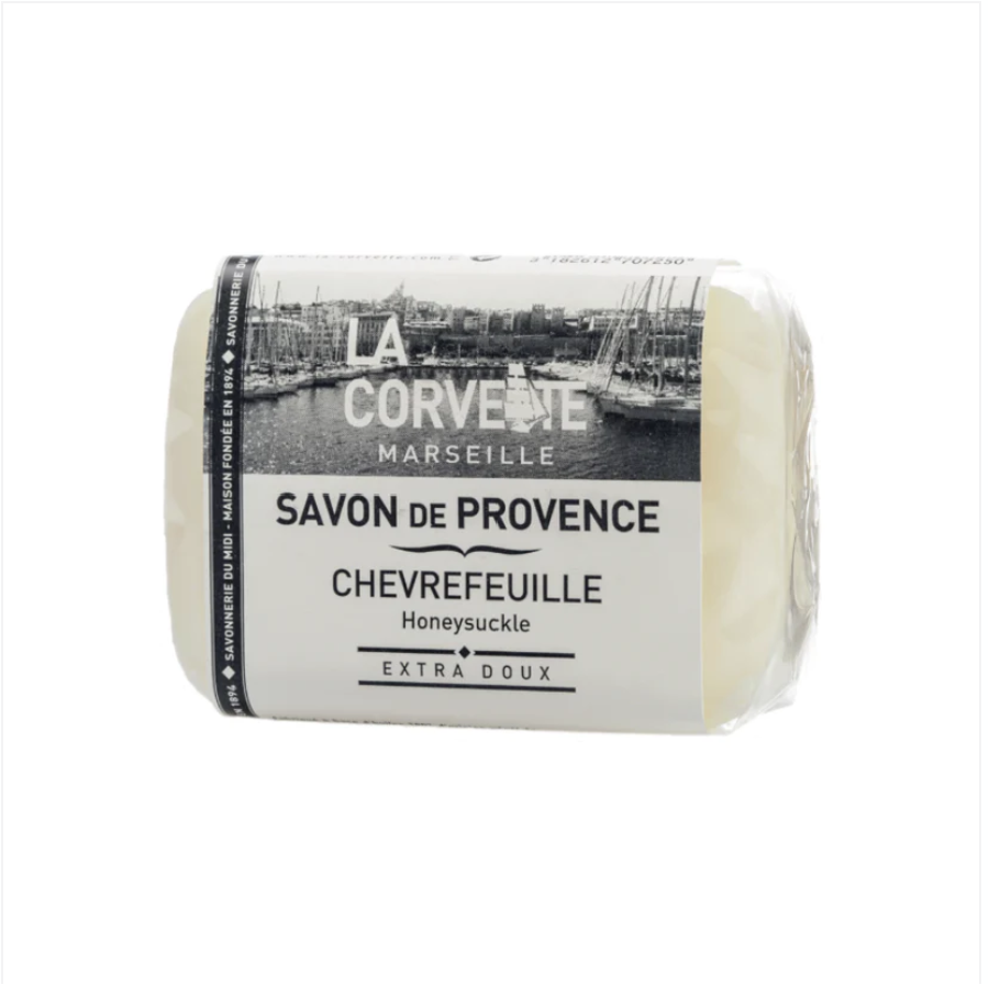 La Corvette Savon de Marseille Soap Flakes
