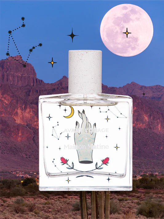 MAISON MATINE | Avant L'Orage Eau de Parfum – Fora Studios