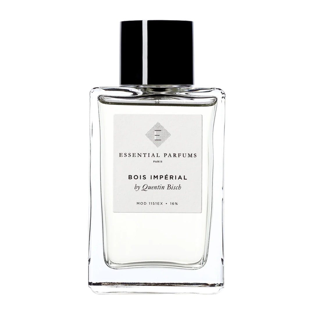 ESSENTIAL PARFUMS | Bois Imperial 100ml – Fora Studios Australia
