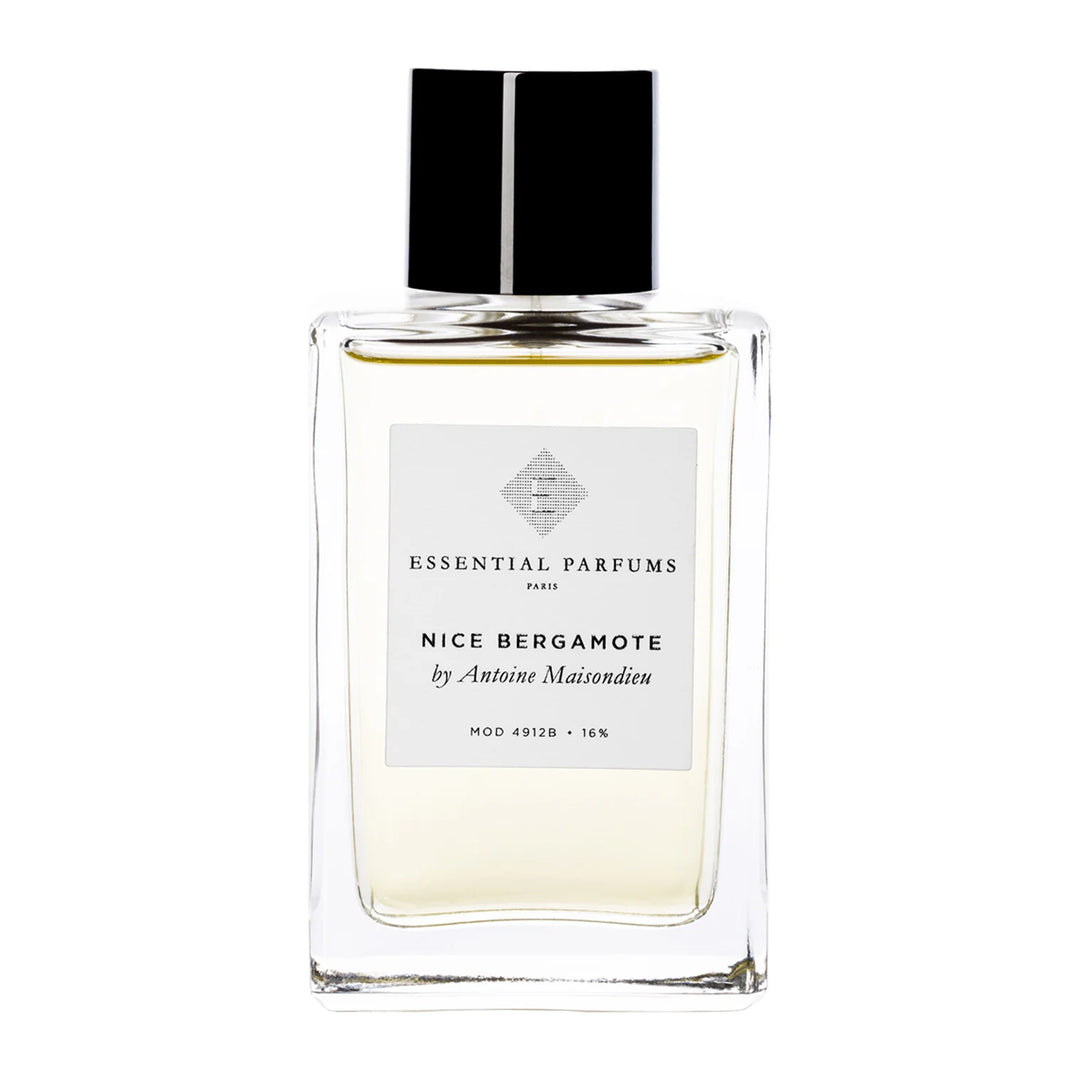 ESSENTIAL PARFUMS | Nice Bergamote 100ml Eau de Parfum – Fora