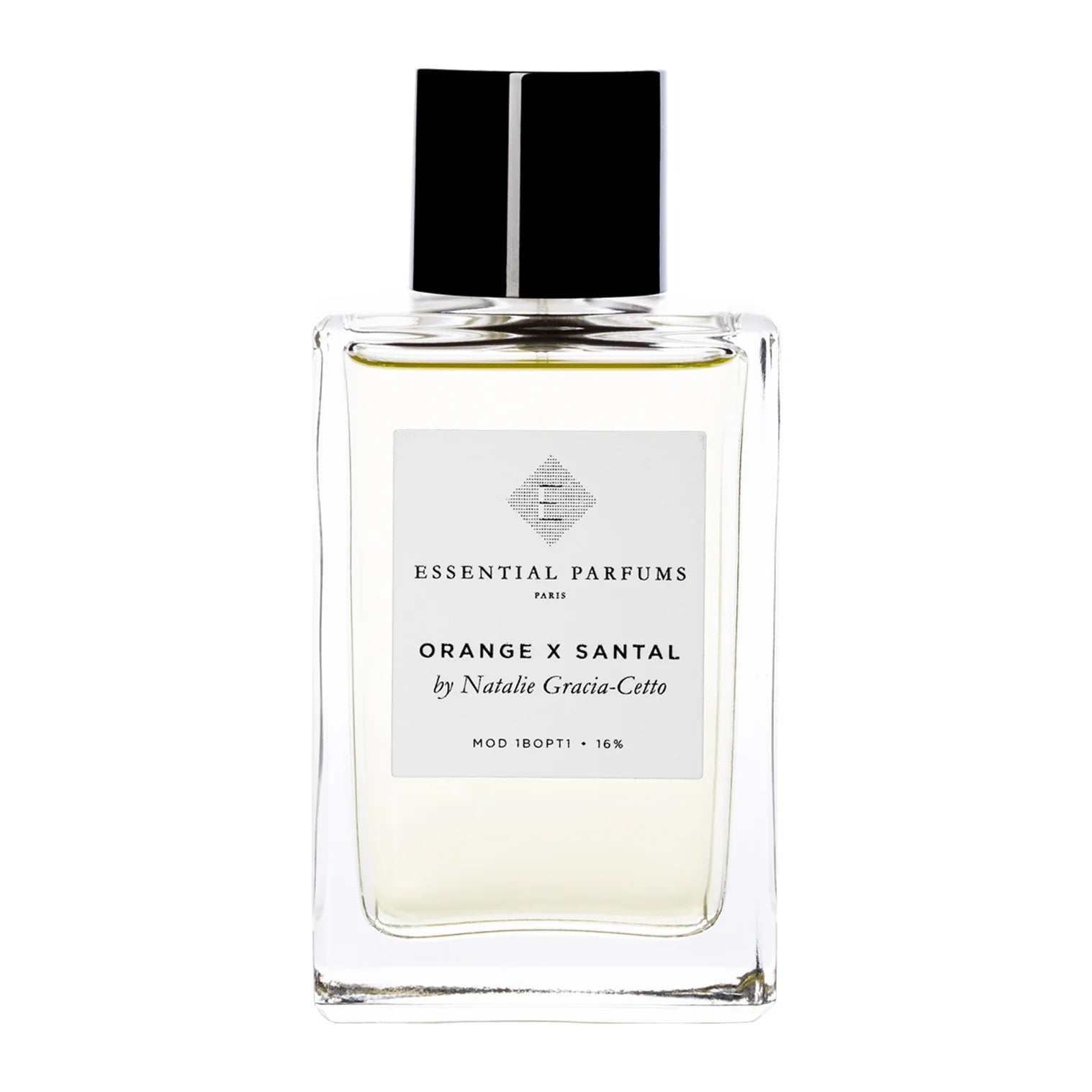 香水(ユニセックス) ESSENTIAL PARFUMS ORANGE X SANTAL100ml ESSENTIAL PARFUMS | Orange x Santal 100ml Eau de Parfum – Fora