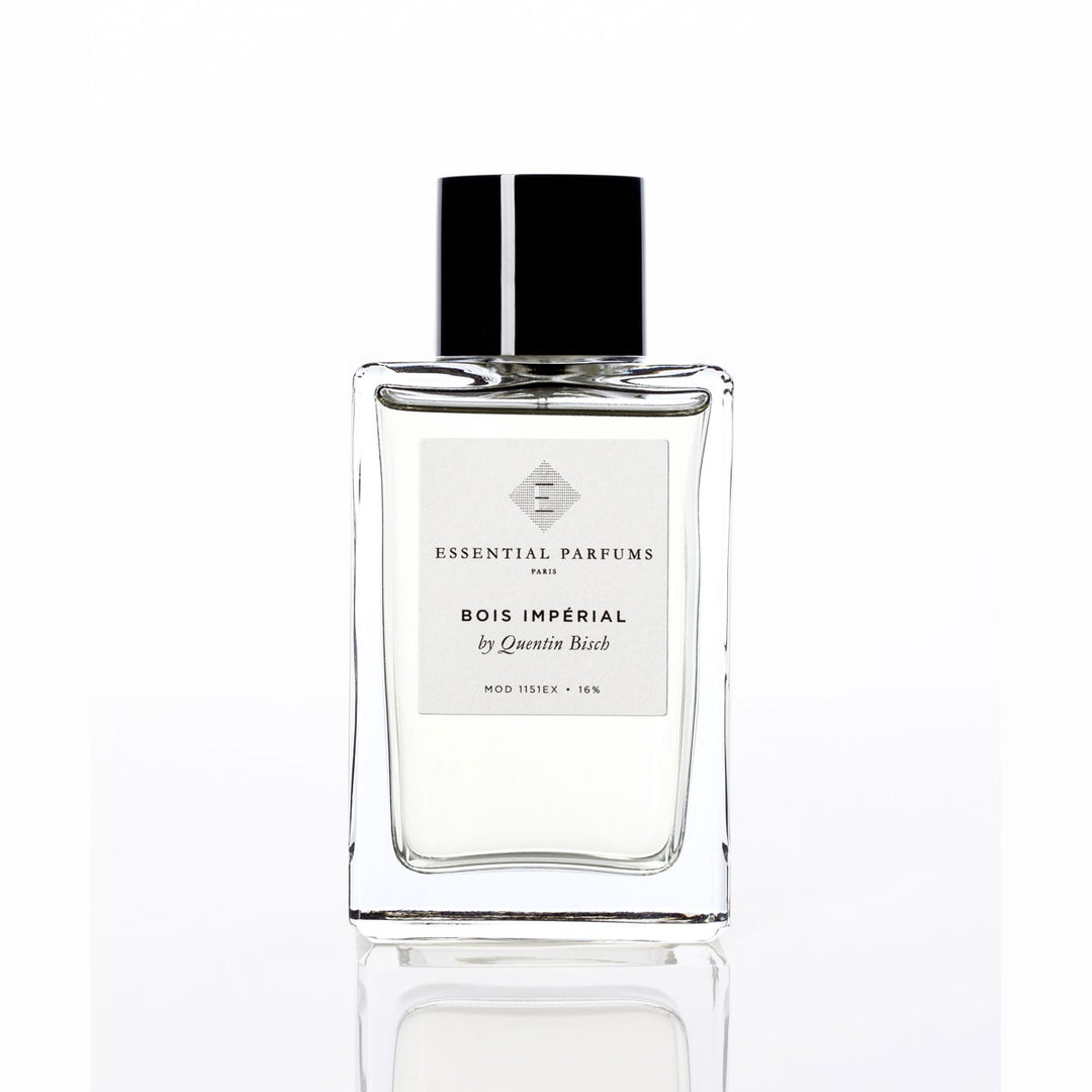 ESSENTIAL PARFUMS | Bois Imperial 100ml – Fora Studios Australia